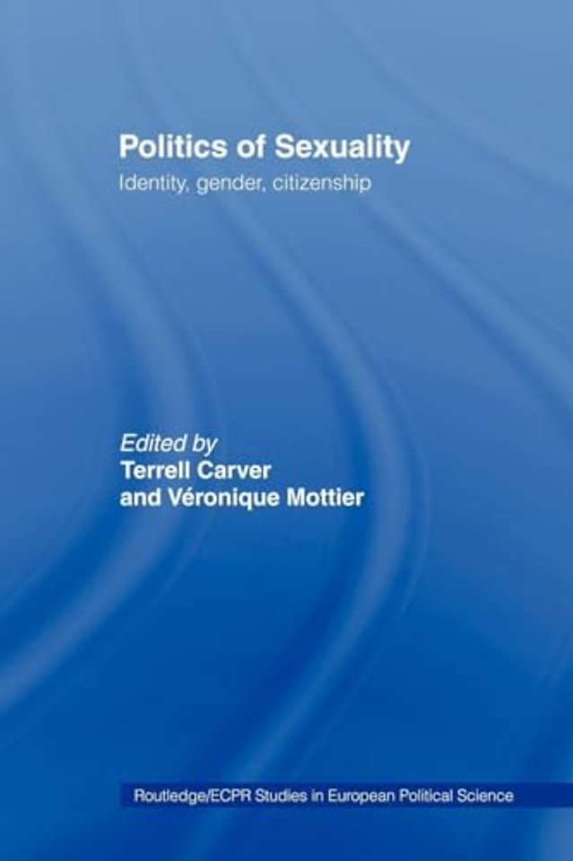 Politics of Sexuality