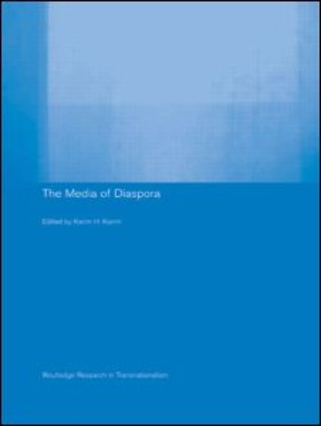 Media of Diaspora