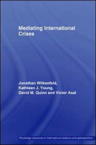 Mediating International Crises