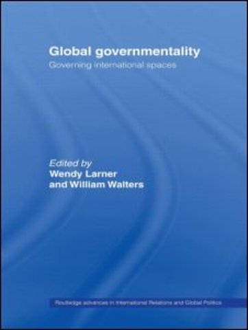 Global Governmentality
