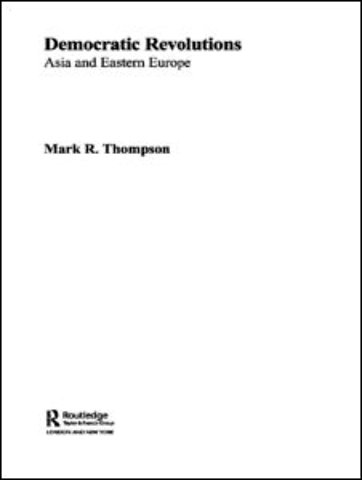 Democratic Revolutions