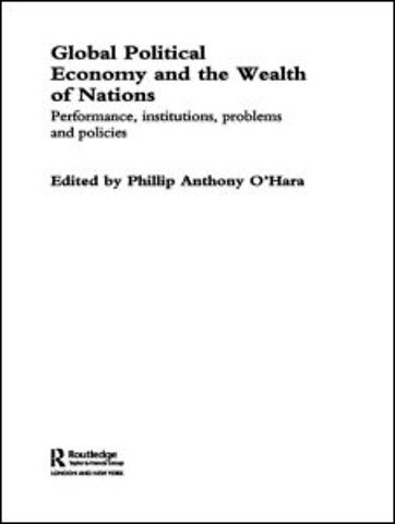 Global Political Economy and the Wealth of Nations
