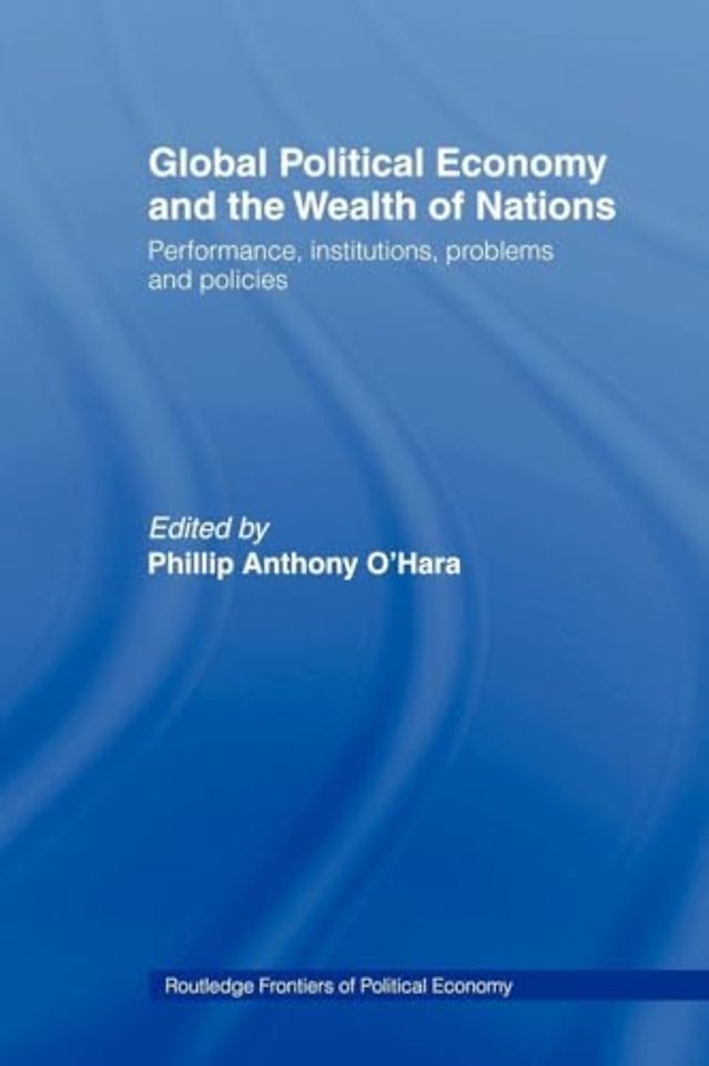 Global Political Economy and the Wealth of Nations