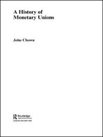 History of Monetary Unions