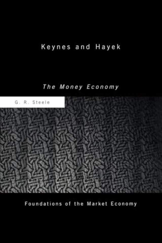Keynes and Hayek