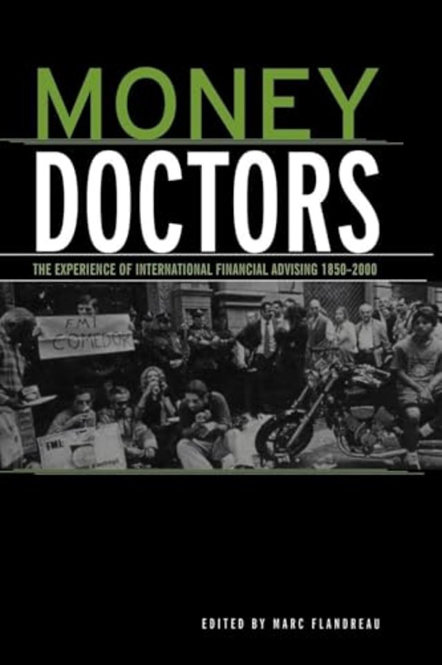 Money Doctors