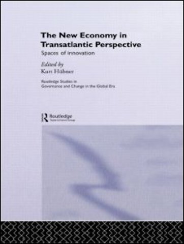 New Economy in Transatlantic Perspective