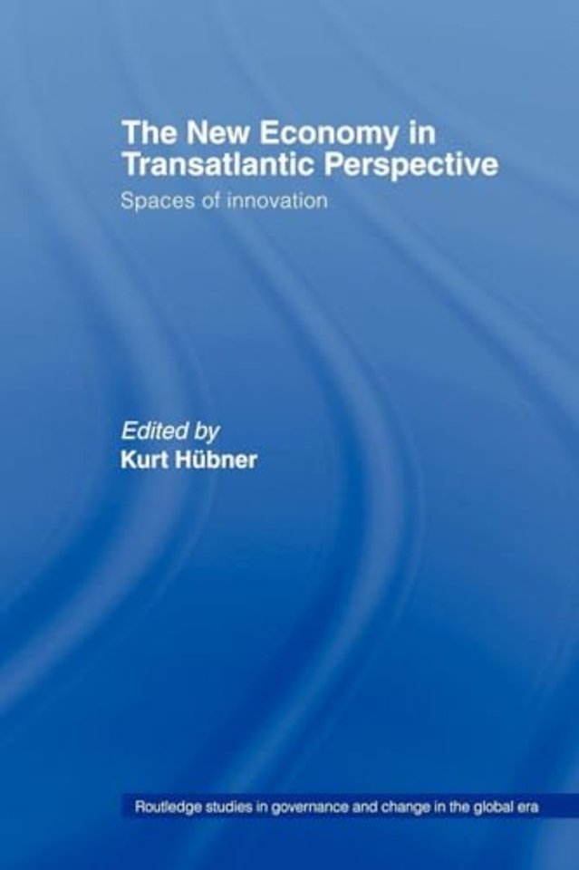 New Economy in Transatlantic Perspective