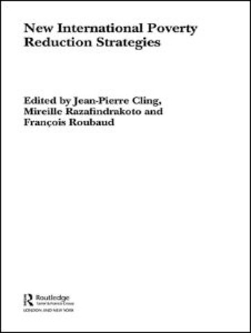 New International Poverty Reduction Strategies
