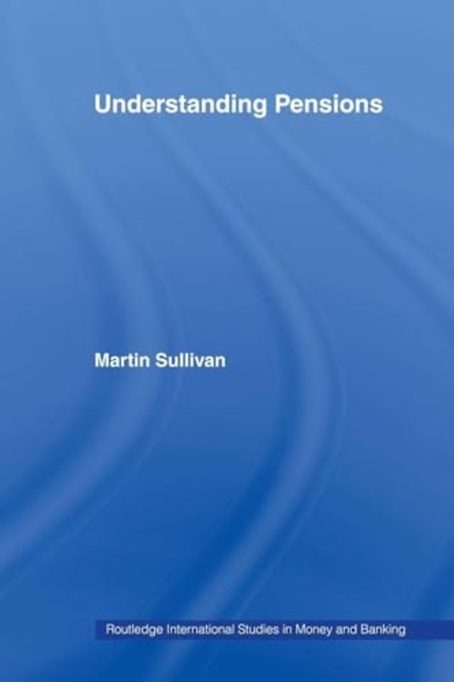 Understanding Pensions