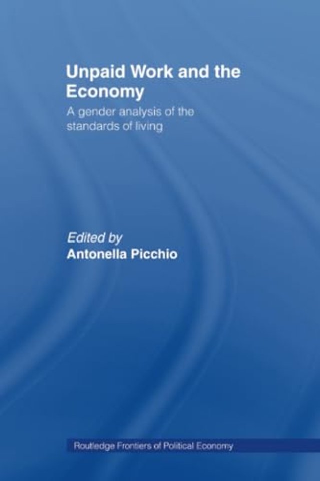 Unpaid Work and the Economy