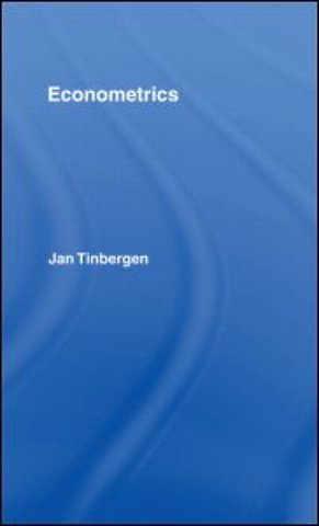 Econometrics