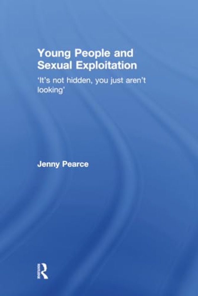 Young People and Sexual Exploitation