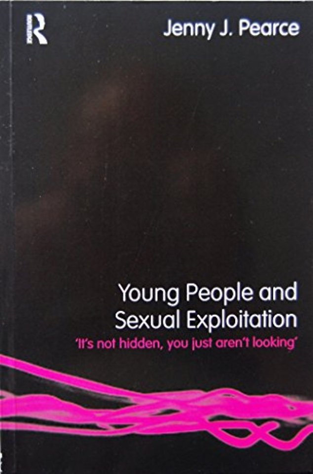 Young People and Sexual Exploitation