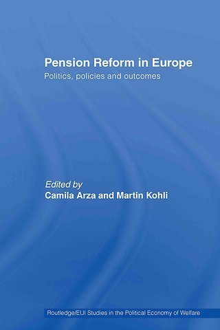 Pension Reform in Europe