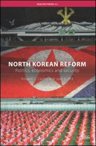 North Korean Reform