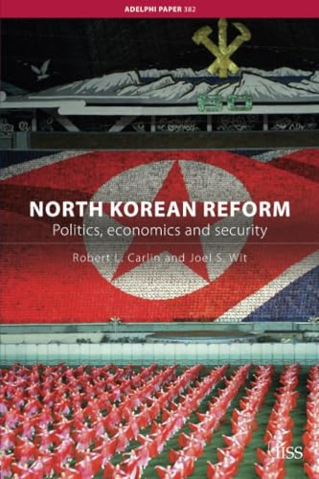 North Korean Reform