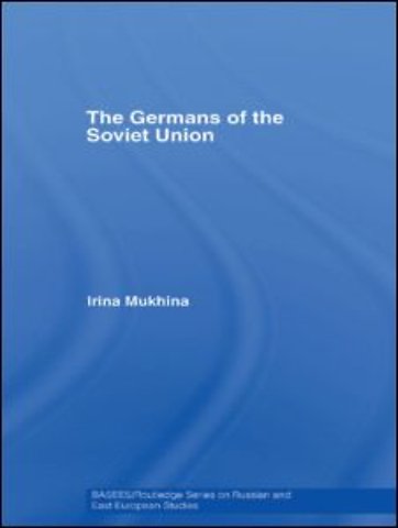 Germans of the Soviet Union
