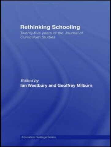 Rethinking Schooling