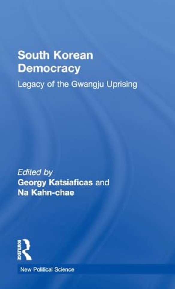 South Korean Democracy