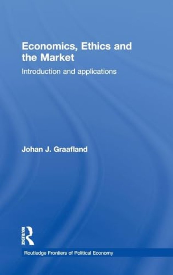 Economics, Ethics and the Market
