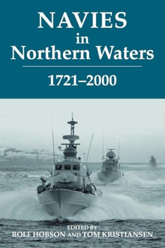 Navies in Northern Waters