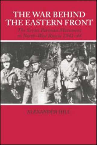 War Behind the Eastern Front