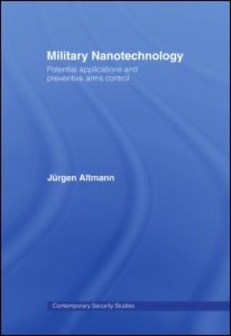 Military Nanotechnology