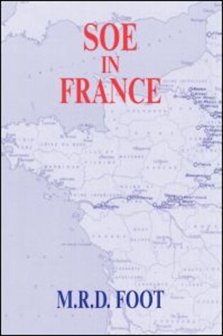 SOE in France