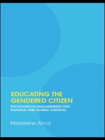 Educating the Gendered Citizen