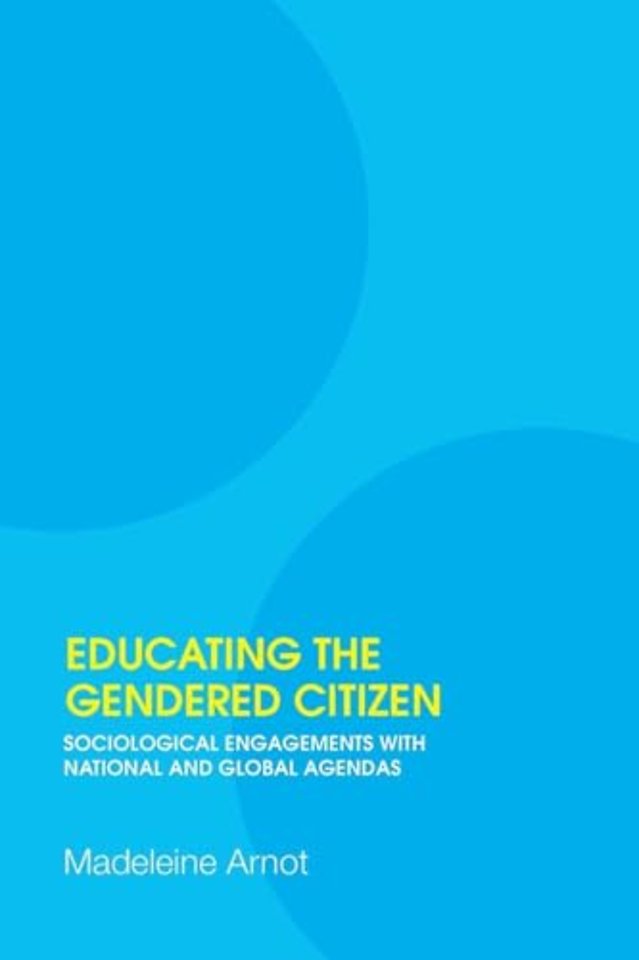 Educating the Gendered Citizen