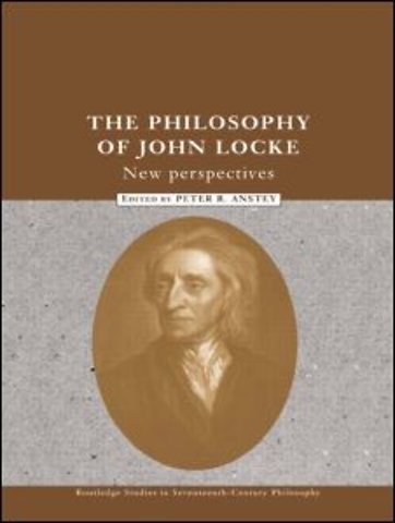 Philosophy of John Locke