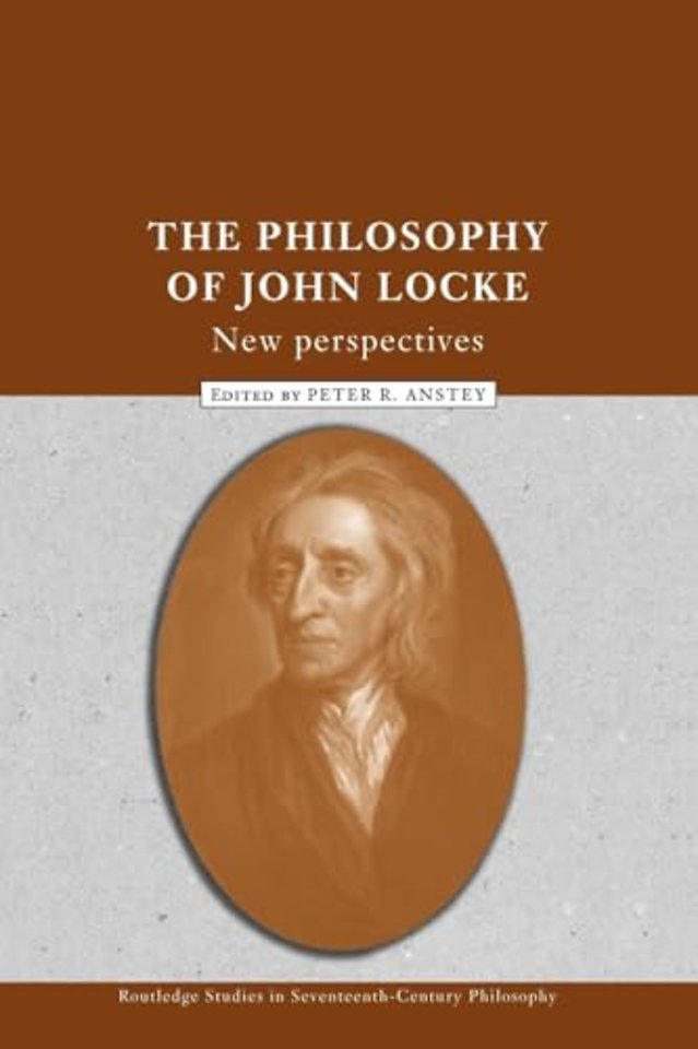 Philosophy of John Locke