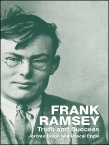 Frank Ramsey