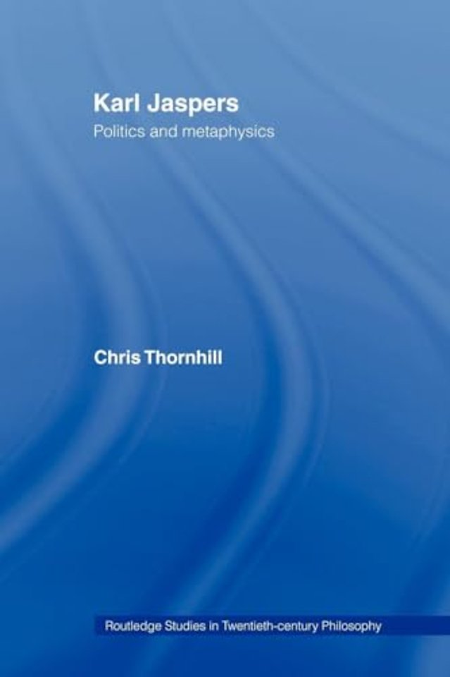 Karl Jaspers