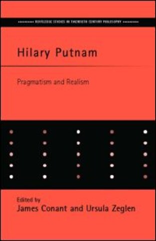 Hilary Putnam