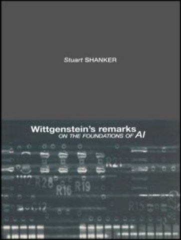 Wittgenstein's Remarks on the Foundations of AI