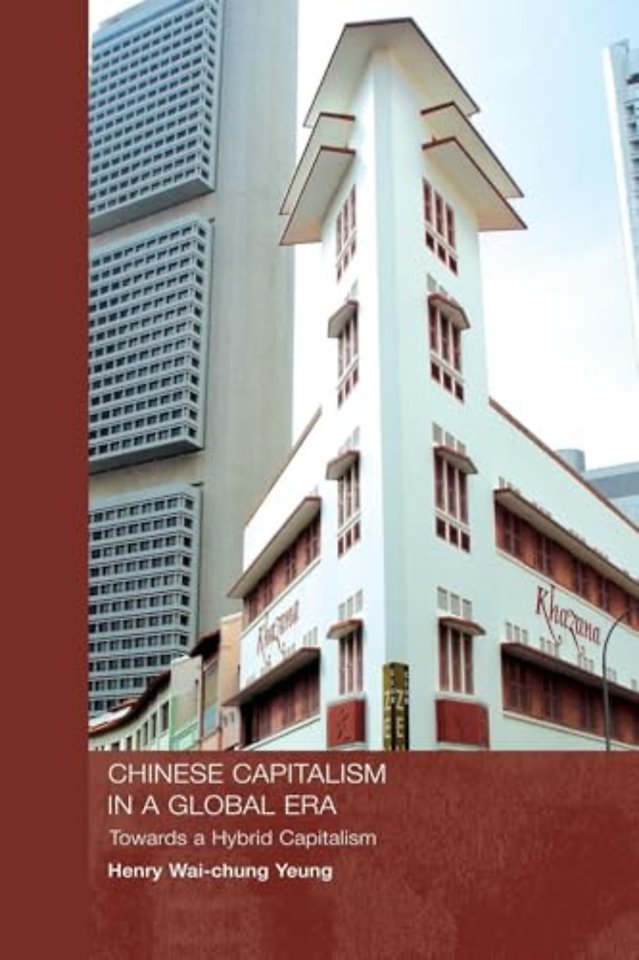 Chinese Capitalism in a Global Era