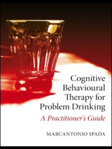 Cognitive Behavioural Therapy for Problem Drinking
