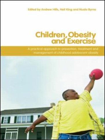 Children, Obesity and Exercise