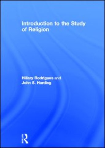 Introduction to the Study of Religion