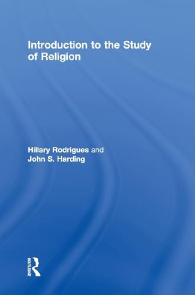 Introduction to the Study of Religion