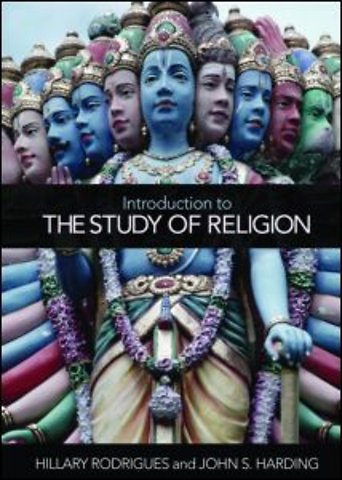 Introduction to the Study of Religion