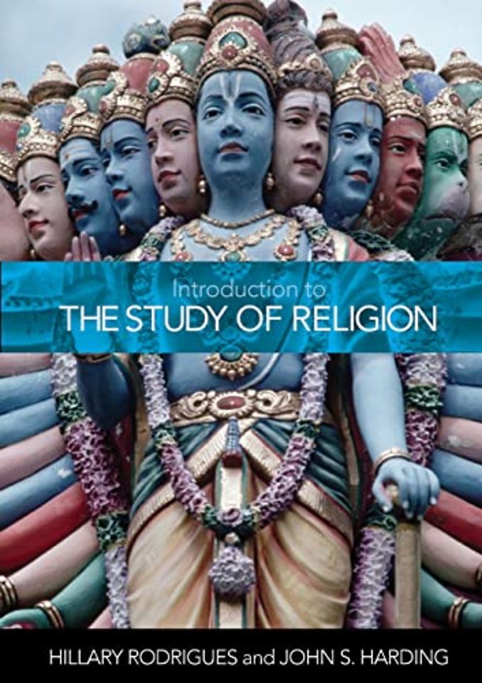 Introduction to the Study of Religion