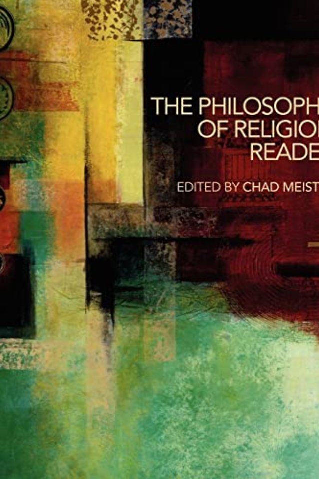 Philosophy of Religion Reader