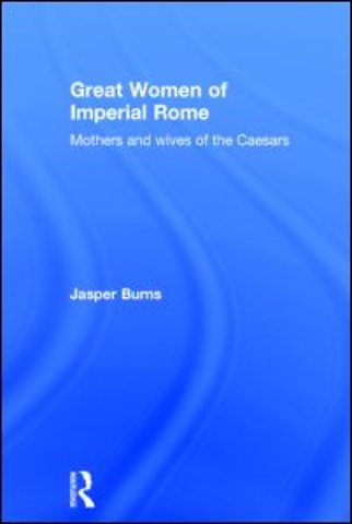 Great Women of Imperial Rome