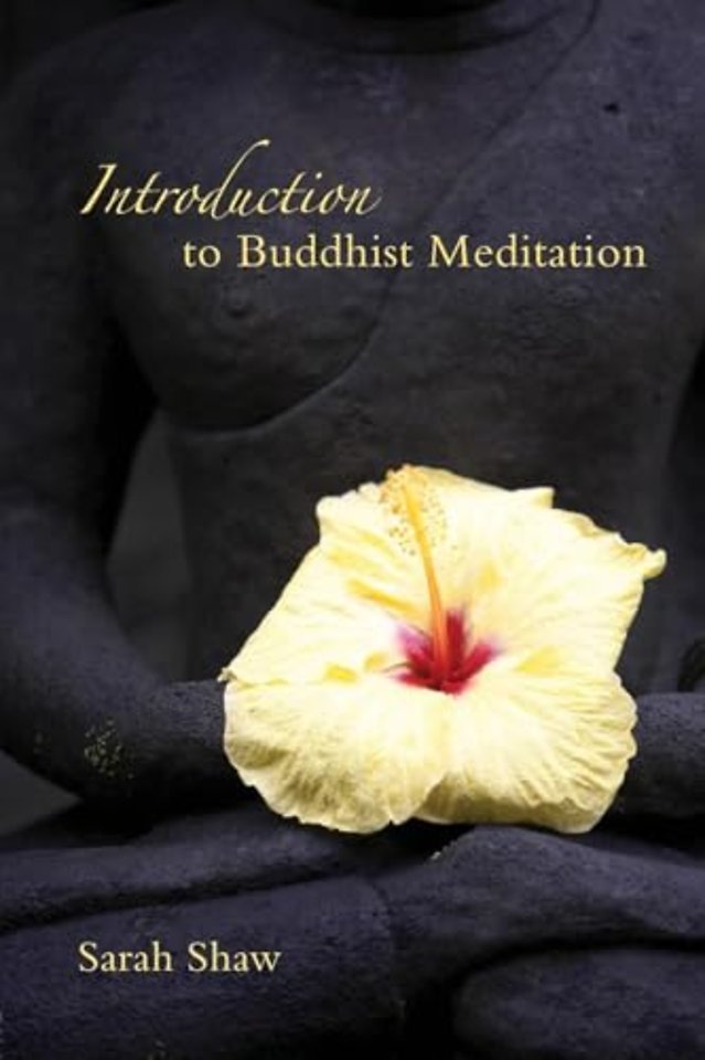 Introduction to Buddhist Meditation