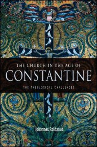 Church in the Age of Constantine