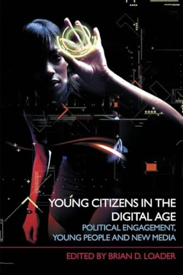 Young Citizens in the Digital Age