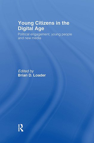 Young Citizens in the Digital Age